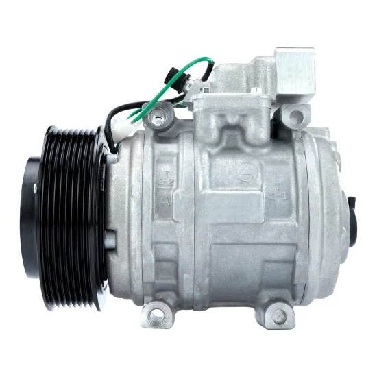 Compressor de AC p/ Mercedes-Benz Accelo 815, 915 LTC..(OEM)