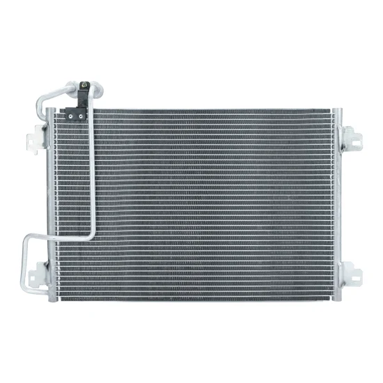 Condensador p/ Renault Scenic 1999 a 2002, Megane 99 a 02