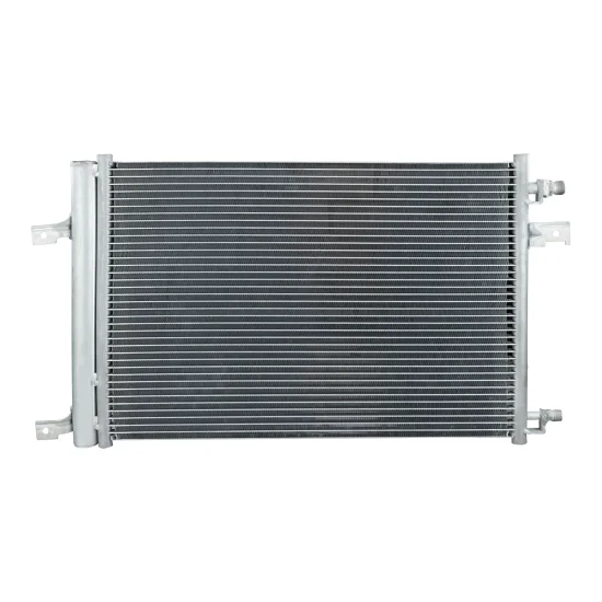 Condensador AC Universal 16X23 Multiflow C/ Filtro Acoplado