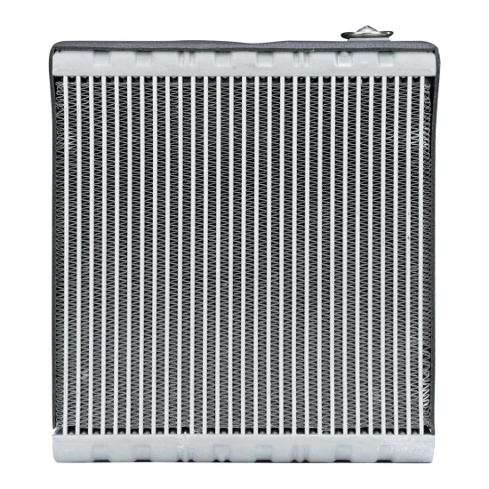 Evaporador c/ v. block p/ Sandero 2008 a 14, Logan 2007 a 12