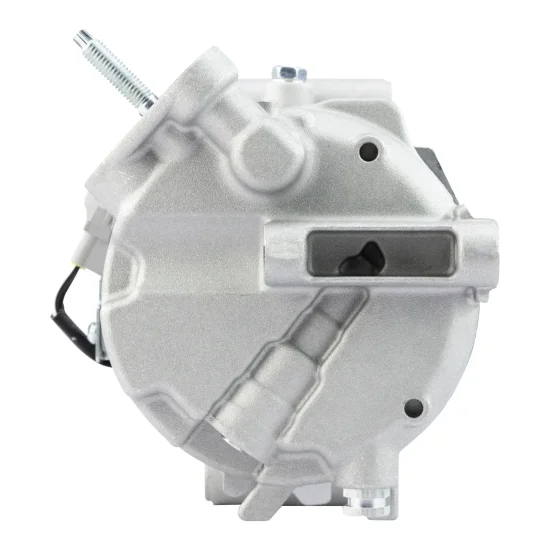Compressor de Ar Condicionado Ducato 2018 a 2021 - 7SBH17C