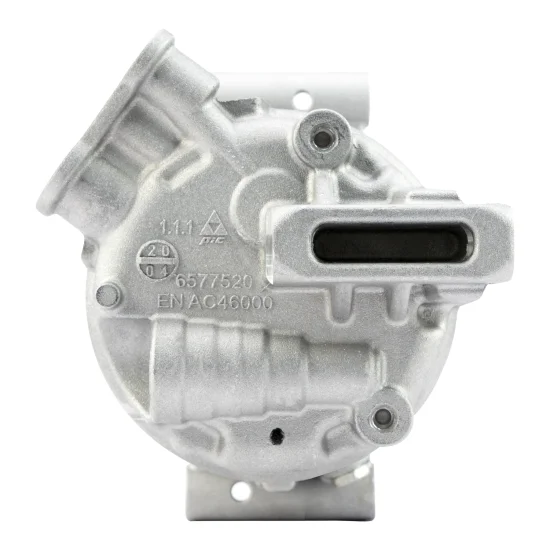 Compressor de Ar Condicionado Fiat Cronos 2017 - 2020 (OEM)