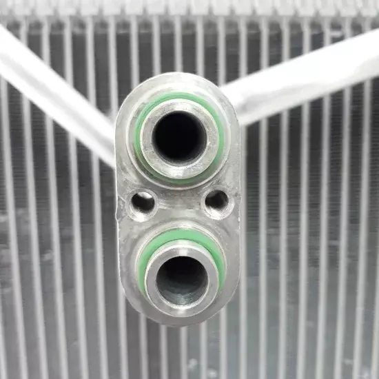 Evaporador de AC p/ Hyundai Accent 2006 a 2011 (TAYASHIMA)