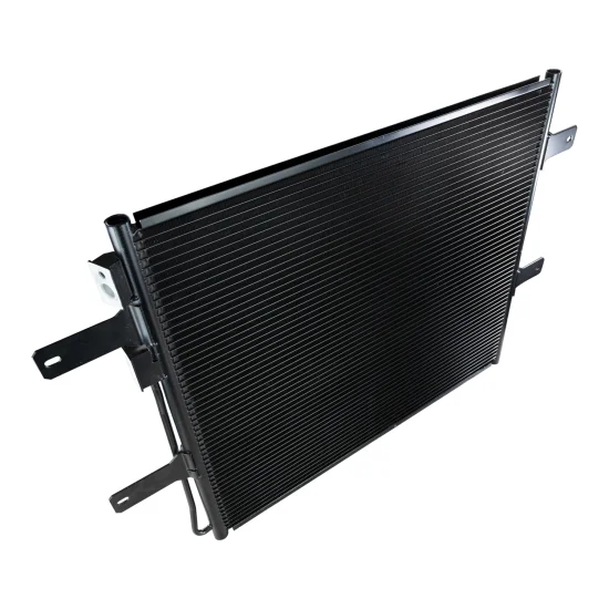 Condensador Dodge Ram 3500 2003 a 2010