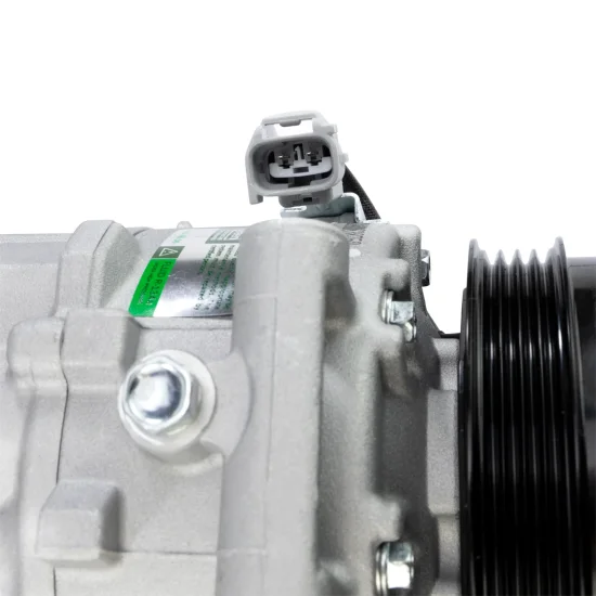 Compressor de Ar Condicionado Ducato 2018 a 2021 - 7SBH17C