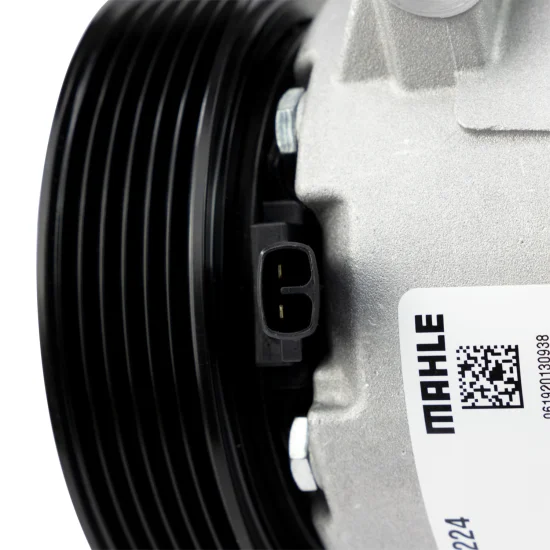 Compressor de Ar Condicionado Fiat Cronos 2017 - 2020 (OEM)