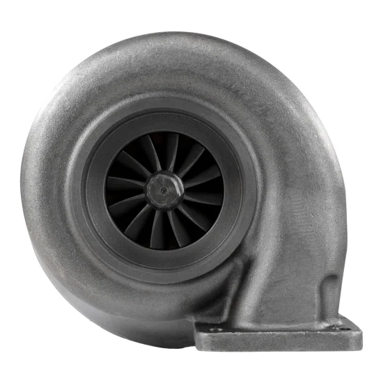 Turbo Compressor p/ Caterpillar Motor 3306 10.5L Modelo 3Lm