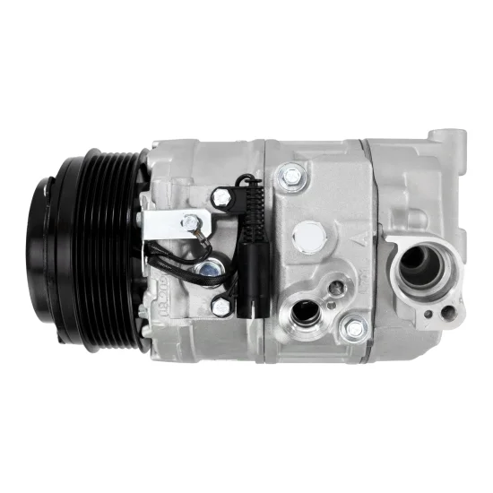 Compressor de Ar p/ Discovery 3 4.0 V6 4x4 Aut. 2006 a 2009