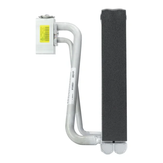 Evaporador c/ v. block p/ Sandero 2008 a 14, Logan 2007 a 12