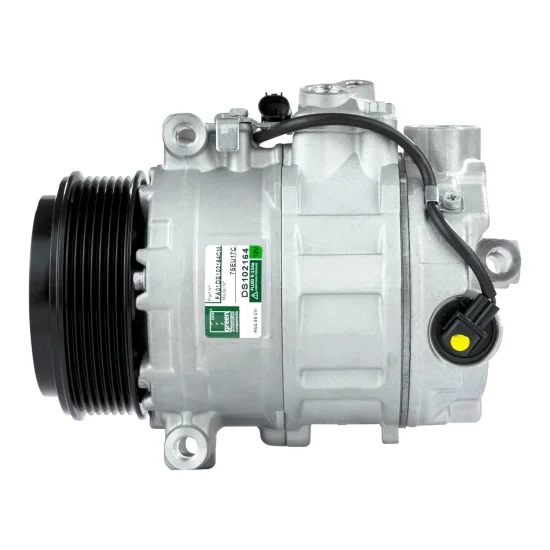 Compressor de AC p/ Discovery 3 05 a 09; Sprinter 12 a 19..