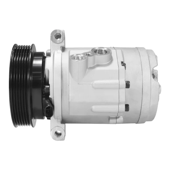 Compressor AC p/ Captiva 3.2, 2.4...2015 a 16 Adaptação(OEM)