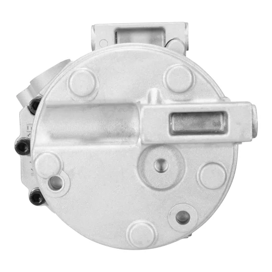 Compressor AC p/ Captiva 3.2, 2.4...2015 a 16 Adaptação(OEM)