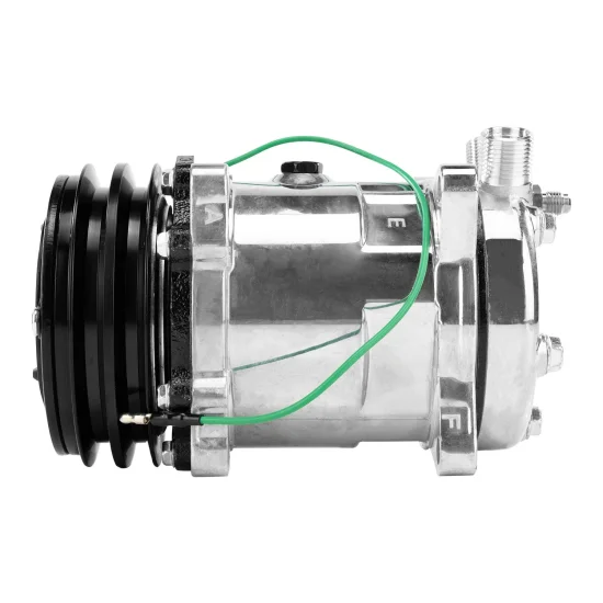 Compressor de AC Universal 5H14 2V 24V 8Fix Vertical 8/10