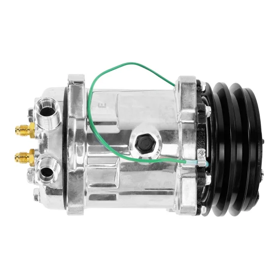 Compressor de AC Universal 5H14 2V 24V 8Fix Vertical 8/10