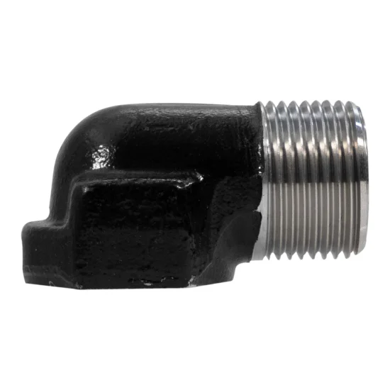 Adaptador p/ Compressor 7H15, TM15, 16, 21 Vert. 12/12 Flex