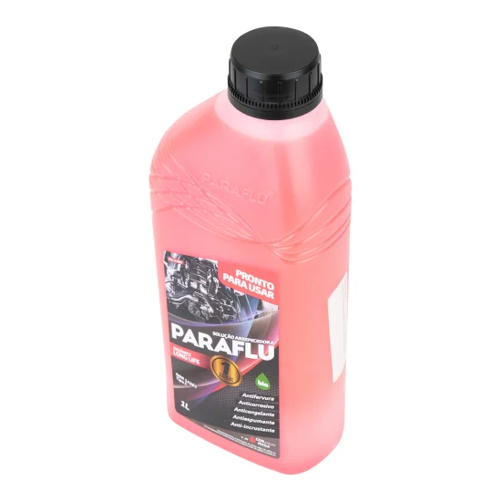 Aditivo p/ Radiador Arrefecimento Uso Orgânico 1L (PARAFLU)