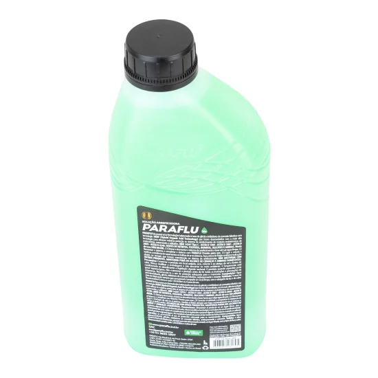 Aditivo p/ Radiador de Arrefecimento Uso Híbrido 1L -PARAFLU