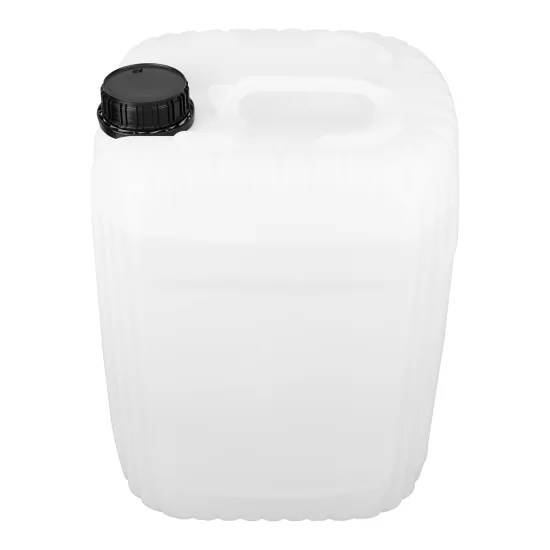 Água Desmineralizada p/ Radiadores e Baterias 20L (PARAFLU)