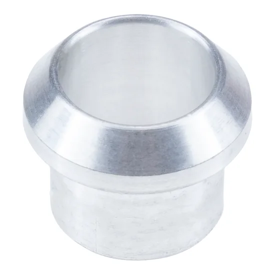 Kit c/ 10x Adaptadores Anilha 10mm Oring P/ Flare