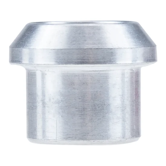 Kit c/ 10x Adaptadores Anilha 10mm Oring P/ Flare