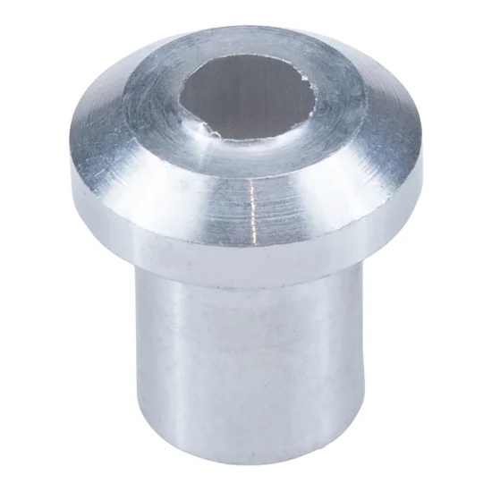 Anilha Oring Flare 6mm AC (Saida Flare) (universal) (Alum)