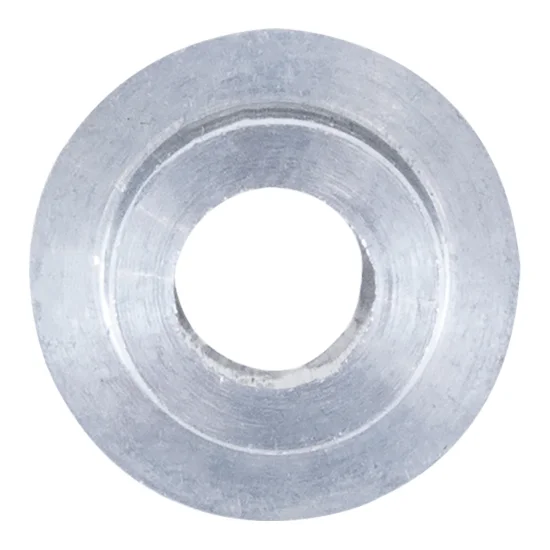 Anilha Oring Flare 6mm AC (Saida Flare) (universal) (Alum)