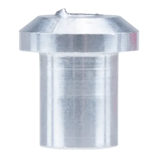 Anilha Oring Flare 6mm AC (Saida Flare) (universal) (Alum)