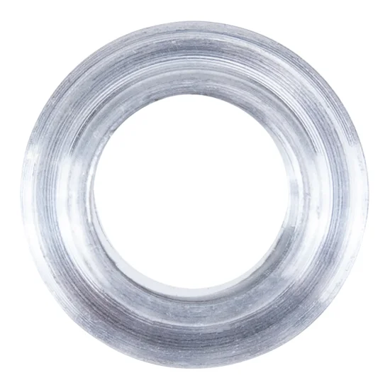 Anilha Oring Flare 8mm AC (Saida Flare) (universal) (Alum)