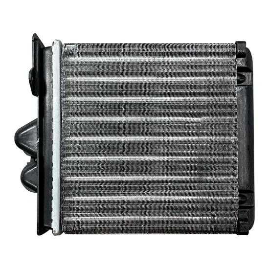 Radiador Aquecedor p/ Corsa 2002 a 09, Montana 2003 a 2007