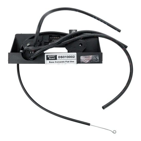 Base Comando Fiat Uno (Caixa Antiga)