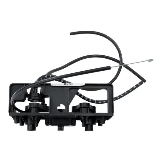 Base Comando Fiat Uno (Caixa Antiga)
