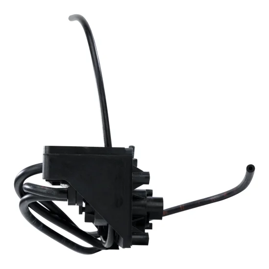 Base Comando Fiat Uno (Caixa Antiga)