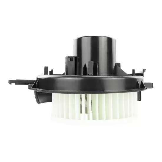Motor Ventilador p/ VW Gol, Voyage, Saveiro CX BEHR (GREEN)
