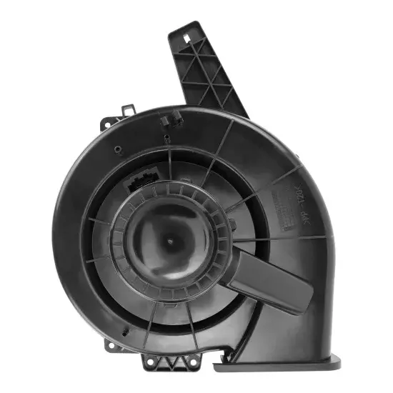 Motor Ventilador p/ VW Gol, Voyage, Saveiro CX BEHR (GREEN)