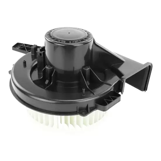Motor Ventilador p/ VW Gol, Voyage, Saveiro CX BEHR (GREEN)