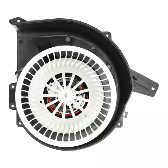 Motor Ventilador p/ VW Gol, Voyage, Saveiro CX BEHR (GREEN)