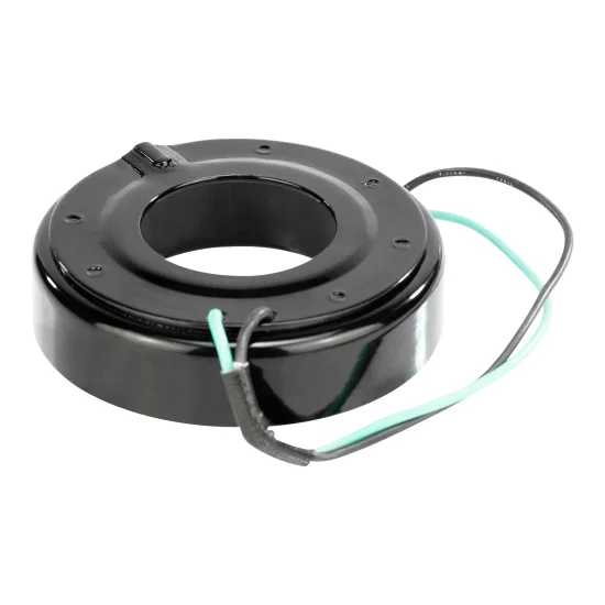 Bobina compressor AC 6SEL16C 12V p/ C4 Cactus; Peugeot 208