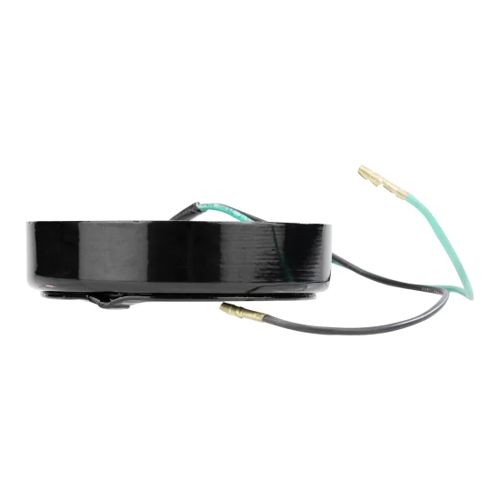 Bobina compressor AC 6SEL16C 12V p/ C4 Cactus; Peugeot 208