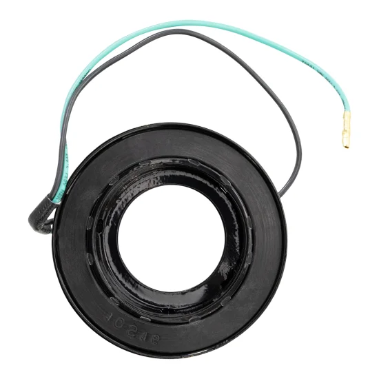 Bobina compressor AC 6SEL16C 12V p/ C4 Cactus; Peugeot 208