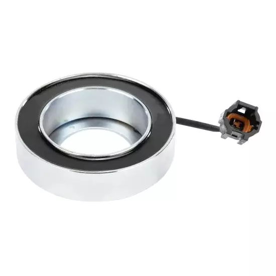 Bobina Compressor Calsonic p/ Nissan Versa, March 2011 a 17