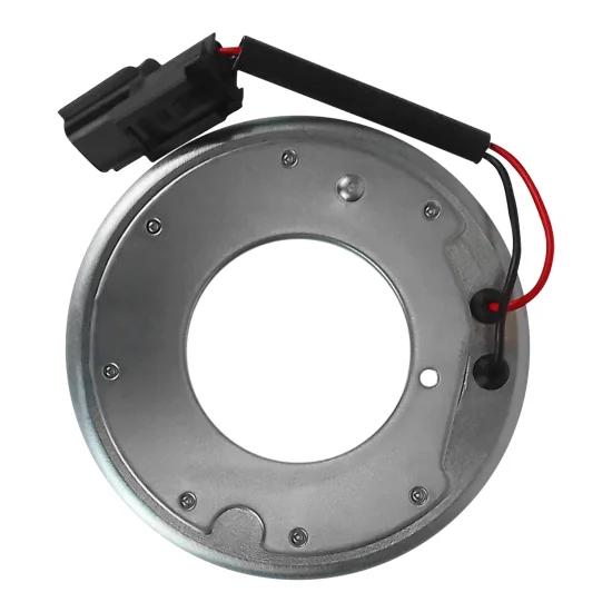 Bobina Compressor Calsonic p/ Sandero 1.0, Duster 17 a 2018
