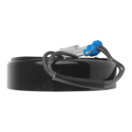 Bobina CVC 12V p/ Palio 2005 a 22, Siena 2005 a 16, Mobi...
