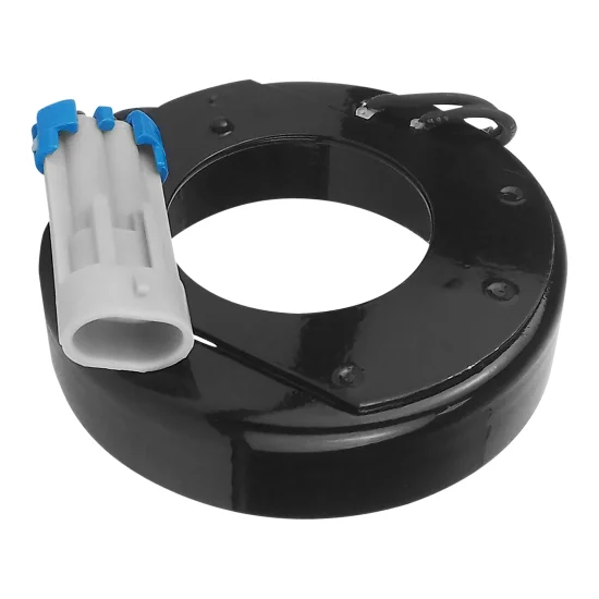 Bobina CVC 12V p/ Palio 2005 a 22, Siena 2005 a 16, Mobi...