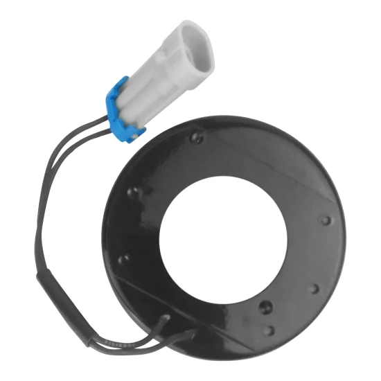 Bobina CVC 12V p/ Palio 2005 a 22, Siena 2005 a 16, Mobi...
