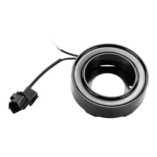 Bobina de AC p/ Compressor DF11 12V HB20 1.0 (GREEN)