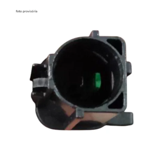 Bobina de AC p/ Compressor DF11 12V HB20 1.0 (GREEN)