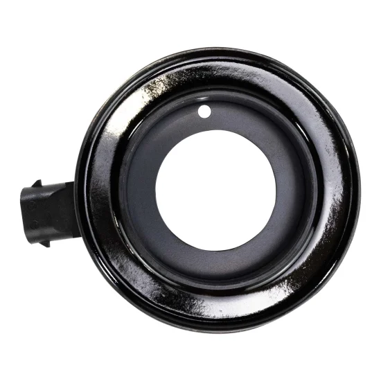Bobina Magnética Compressor CVC 12V p/ GM TrailBlazer, Cruze