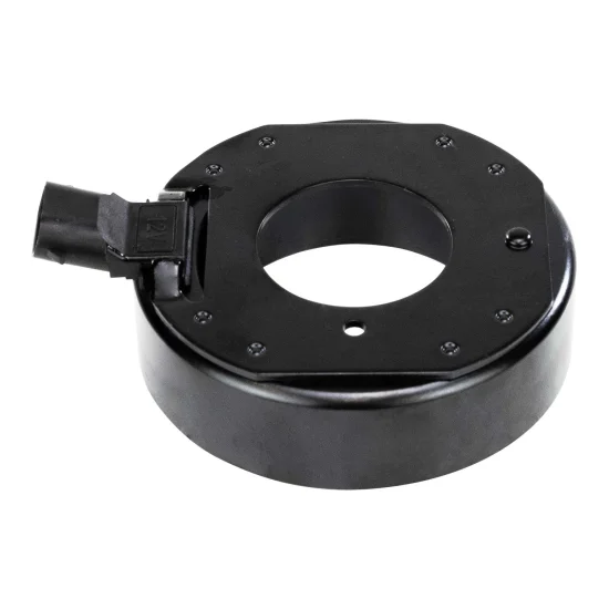 Bobina Magnética Compressor CVC 12V p/ GM TrailBlazer, Cruze