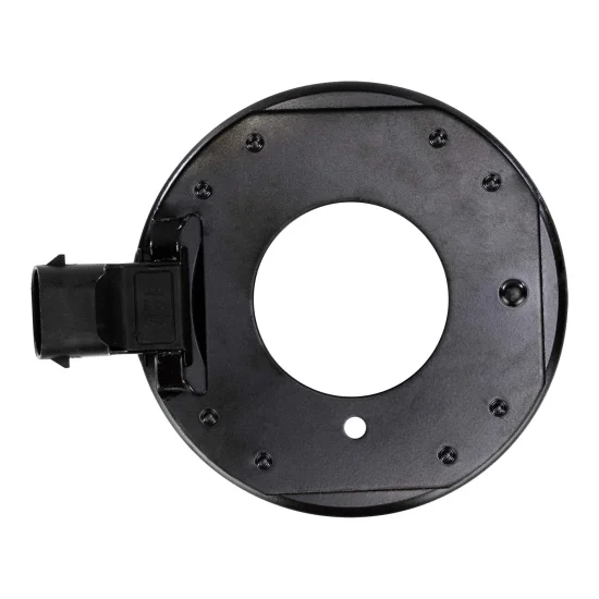 Bobina Magnética Compressor CVC 12V p/ GM TrailBlazer, Cruze