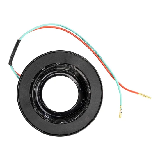 Bobina Magnética Compressor de AC p/ Citroen C4 Pallas, Peugeot 208